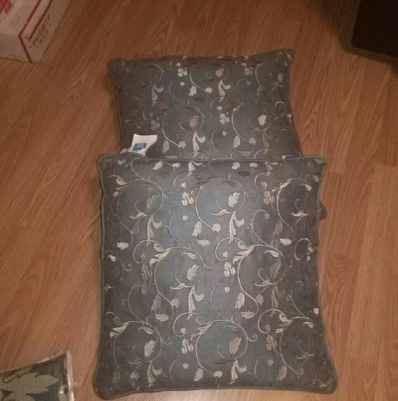 14 pieces Comforter set - Picture 3 of 5